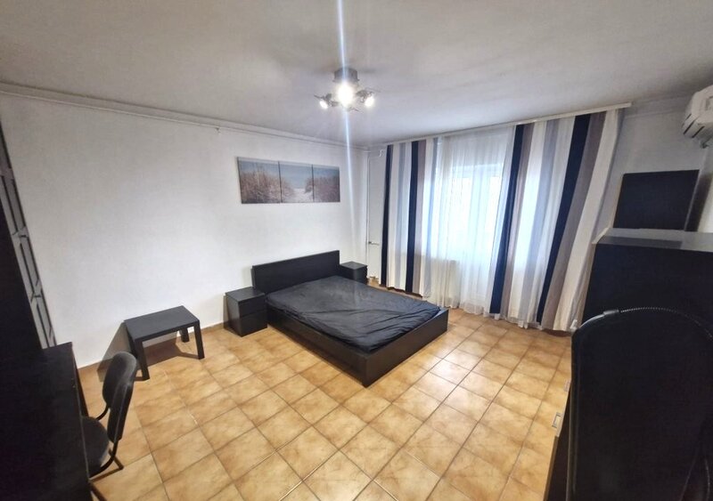 Giurgiului, Berceni, Eroii Revolutiei, str. Padesu, tv, ac