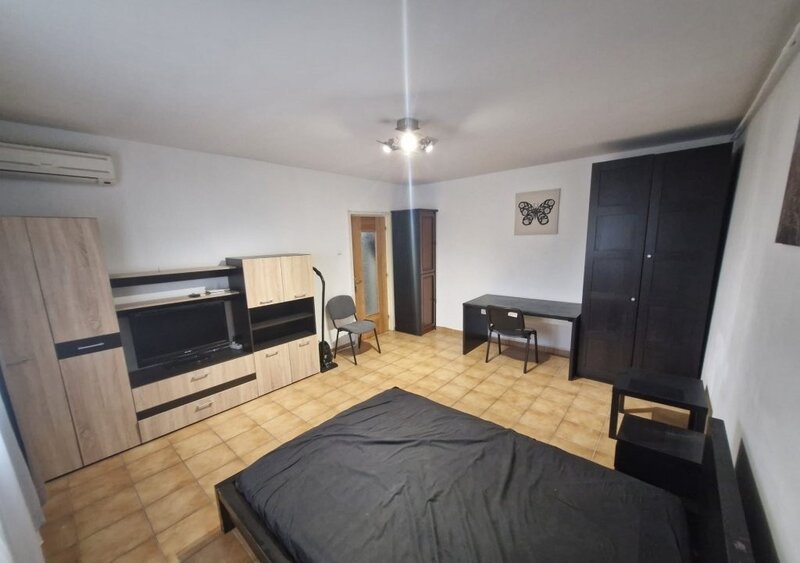 Giurgiului, Berceni, Eroii Revolutiei, str. Padesu, tv, ac