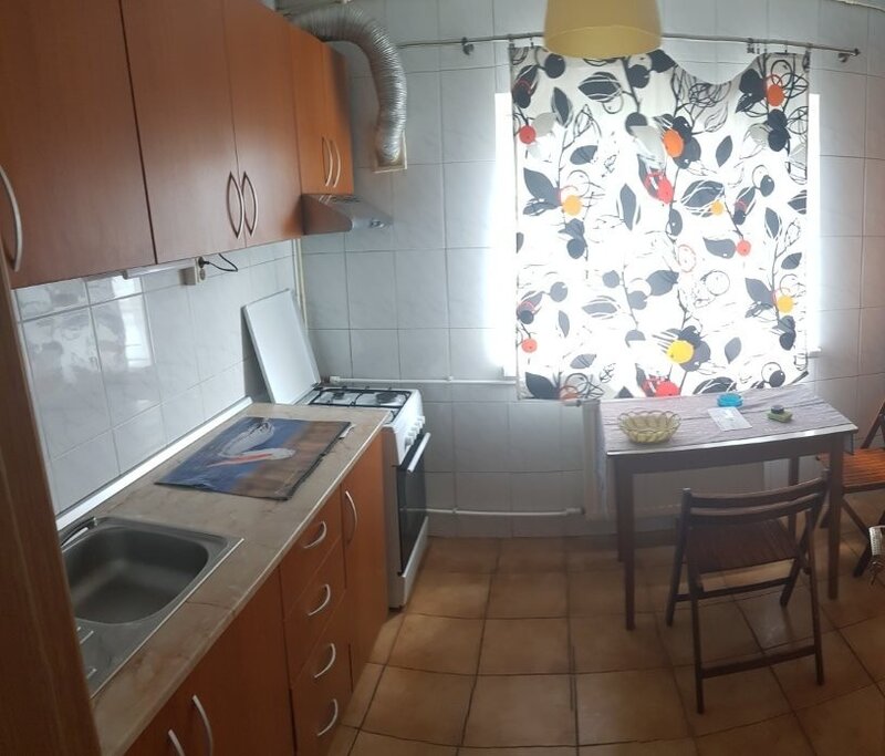 Giurgiului, Berceni, Eroii Revolutiei, str. Padesu, tv, ac