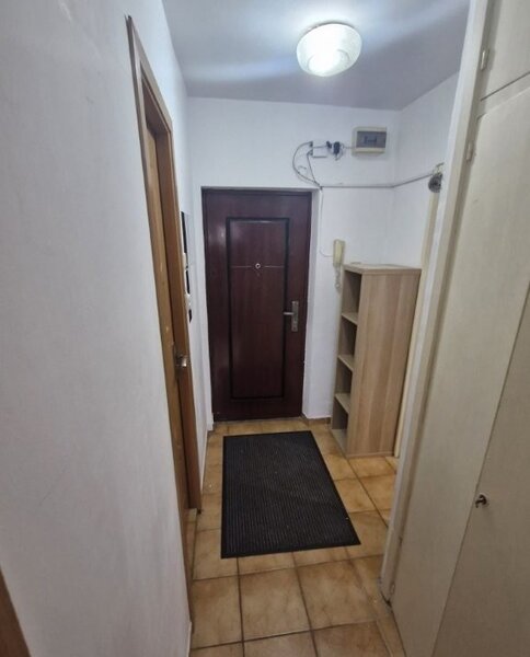 Giurgiului, Berceni, Eroii Revolutiei, str. Padesu, tv, ac