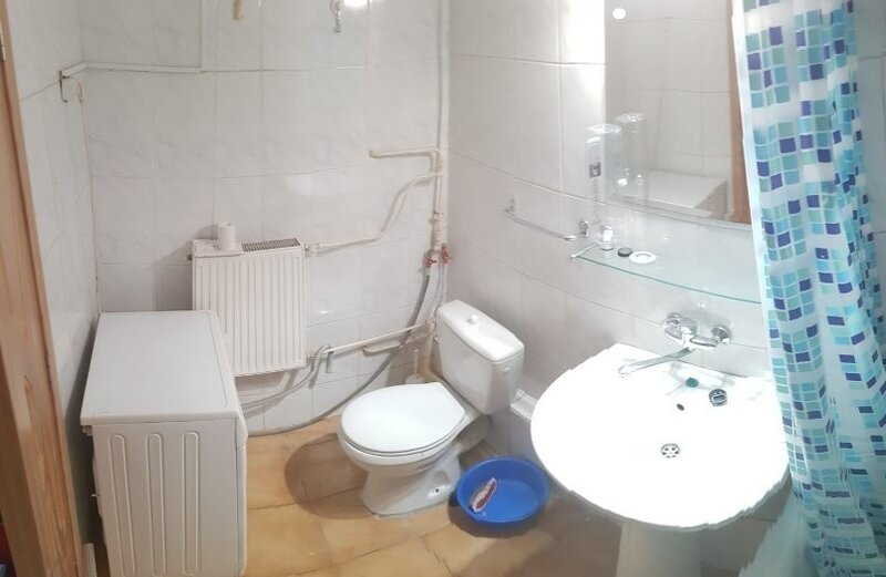 Giurgiului, Berceni, Eroii Revolutiei, str. Padesu, tv, ac